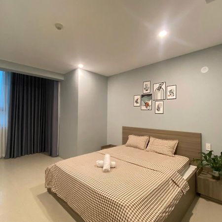 Khach San Son Thinh 23D Thuy Van Vung Tau Dış mekan fotoğraf