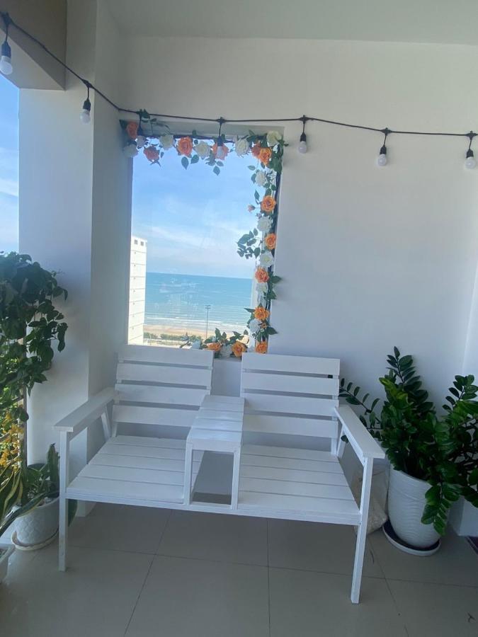 Khach San Son Thinh 23D Thuy Van Vung Tau Dış mekan fotoğraf
