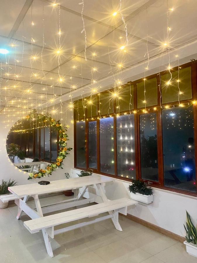 Khach San Son Thinh 23D Thuy Van Vung Tau Dış mekan fotoğraf