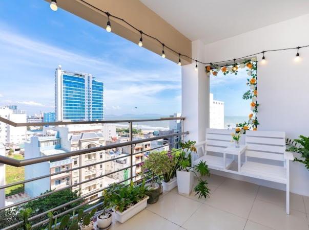 Khach San Son Thinh 23D Thuy Van Vung Tau Dış mekan fotoğraf