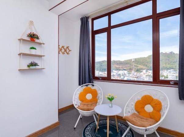 Khach San Son Thinh 23D Thuy Van Vung Tau Dış mekan fotoğraf