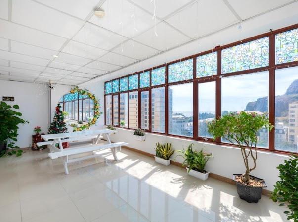 Khach San Son Thinh 23D Thuy Van Vung Tau Dış mekan fotoğraf