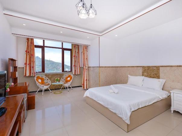 Khach San Son Thinh 23D Thuy Van Vung Tau Dış mekan fotoğraf