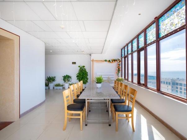 Khach San Son Thinh 23D Thuy Van Vung Tau Dış mekan fotoğraf