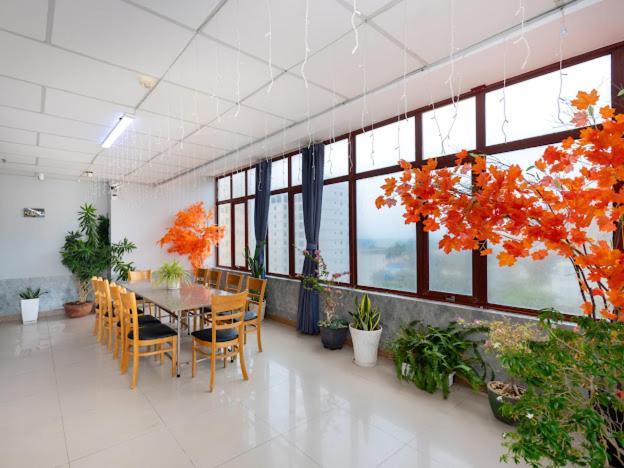 Khach San Son Thinh 23D Thuy Van Vung Tau Dış mekan fotoğraf